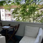 Altbau Near St Alban Tal