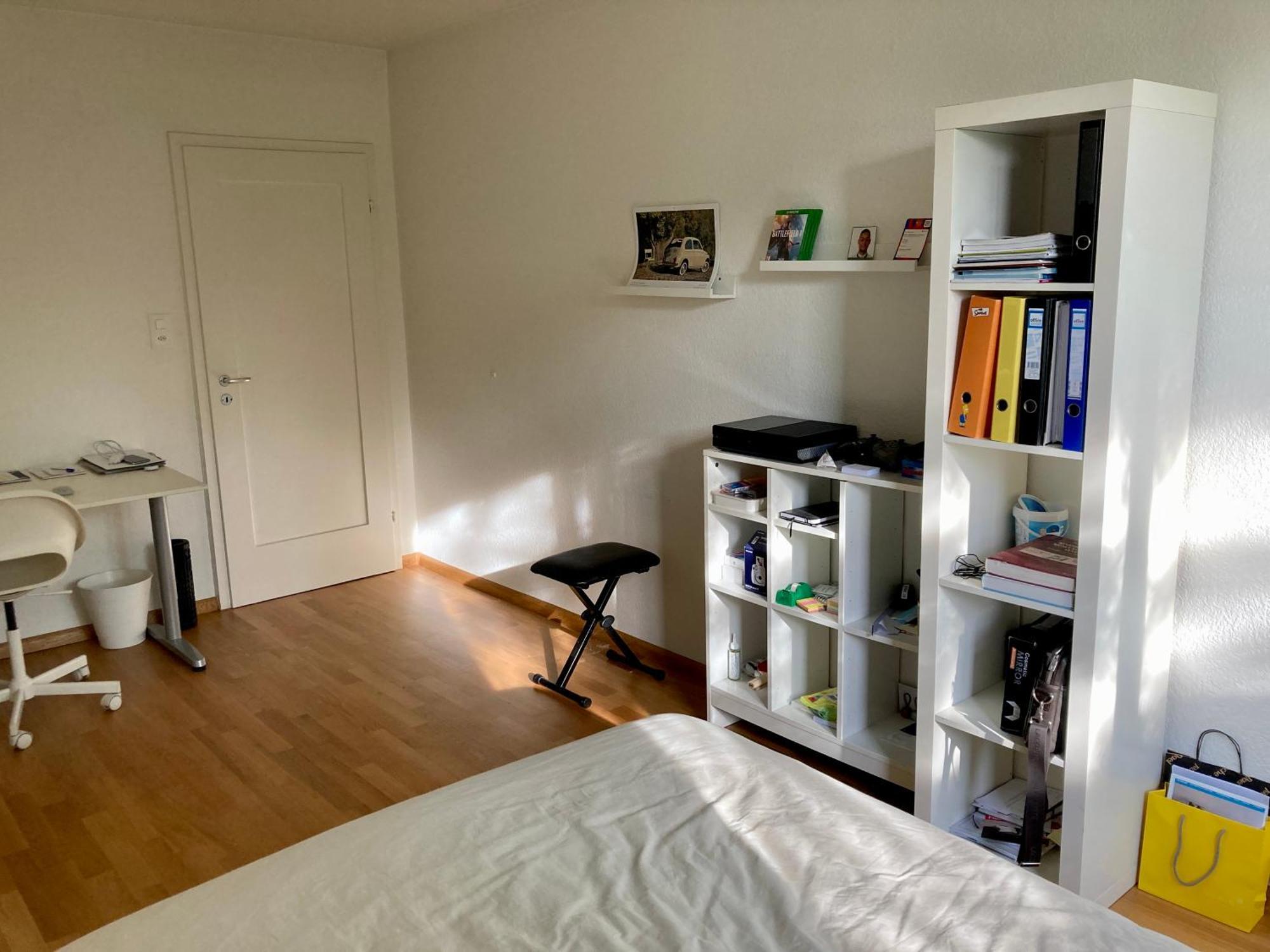 Altbau Near St Alban Tal * Bâle